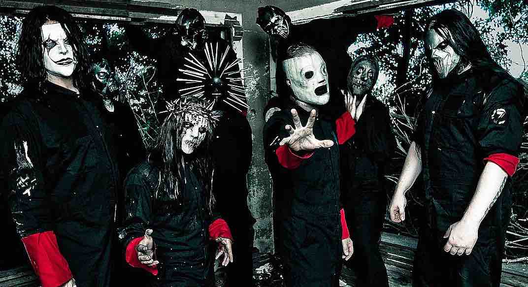 WATCH SLIPKNOT FREAK OUT WASHINGTON, D.C. TOURISTS, PLAY OZZFEST IN ...