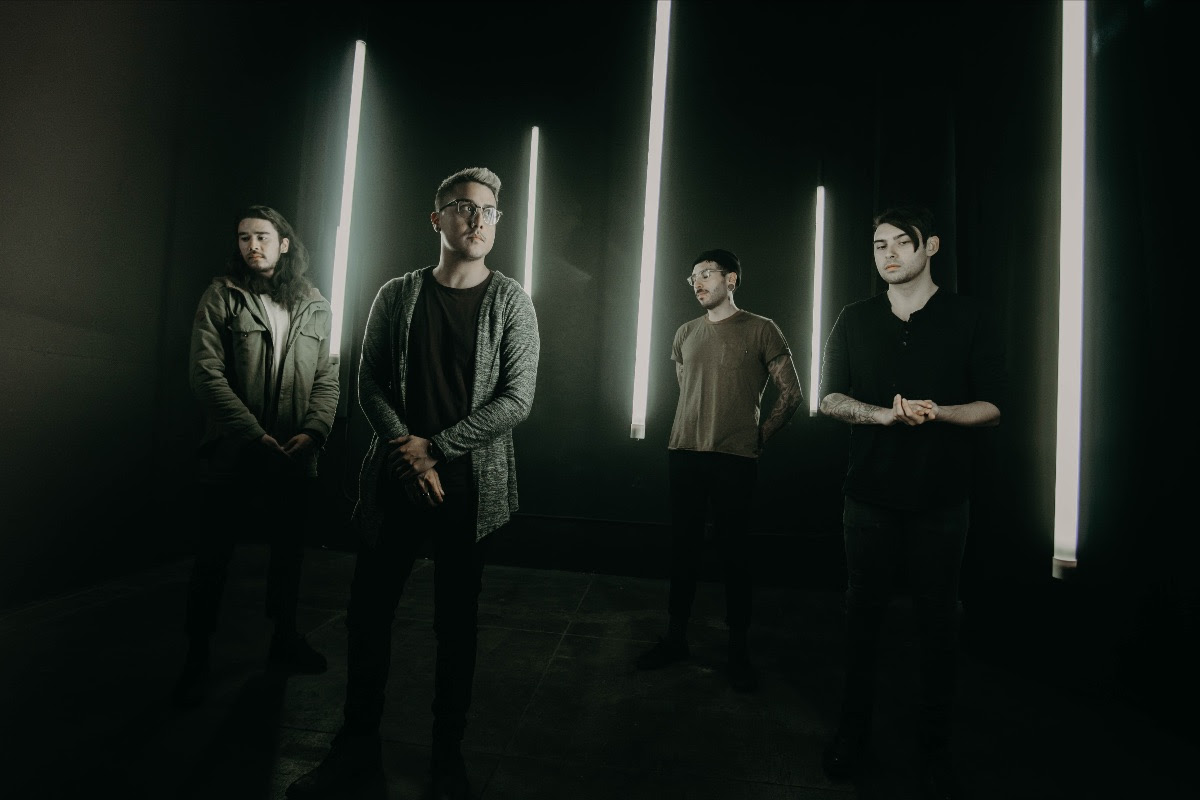 Dayseeker – Spinefarm Records