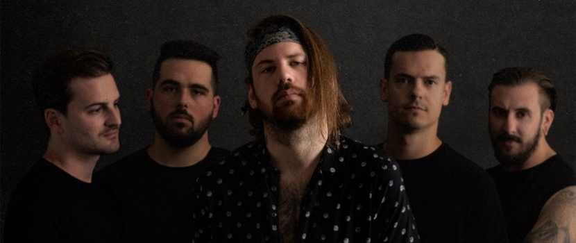 Beartooth Debut “Afterall” Music Video - Get Heavy